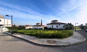 Terreno urbano – Salteras