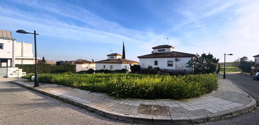 Terreno urbano – Salteras