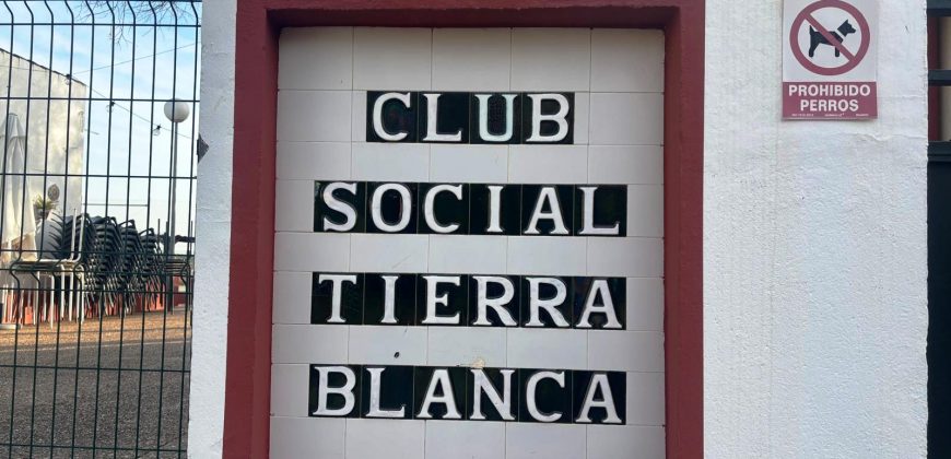 Terreno urbano – Salteras