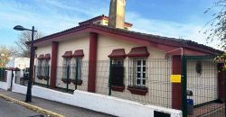 Terreno urbano – Salteras