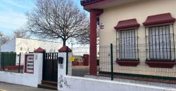 Terreno urbano – Salteras