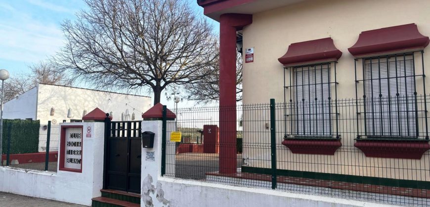 Terreno urbano – Salteras