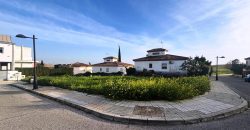 Terreno urbano – Salteras