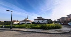 Terreno urbano – Salteras