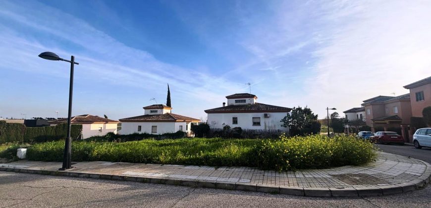 Terreno urbano – Salteras