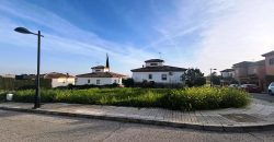 Terreno urbano – Salteras