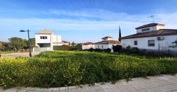 Terreno urbano – Salteras