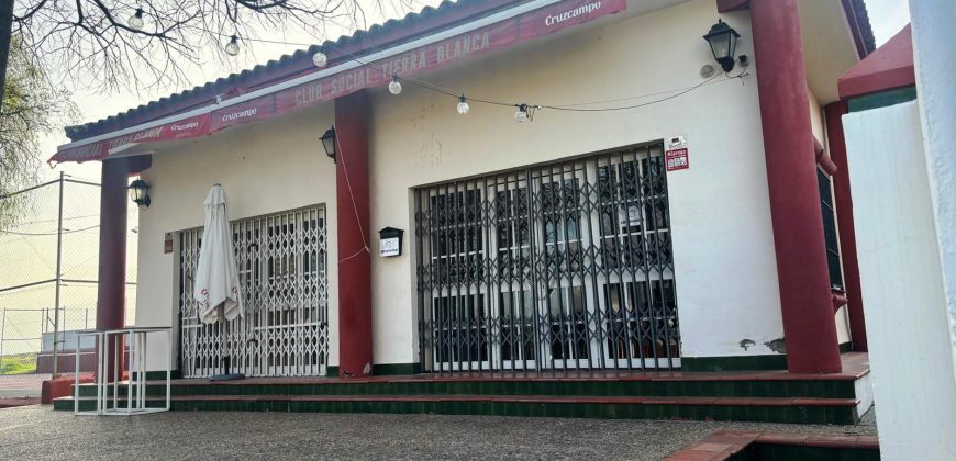 Terreno urbano – Salteras