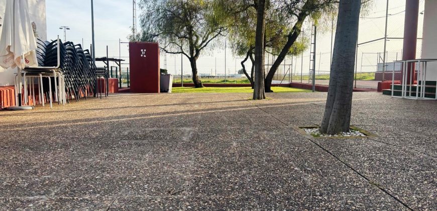 Terreno urbano – Salteras