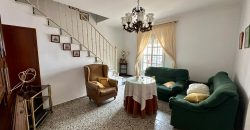 CASA PARA ENTRAR A VIVIR EN EL BARRIO LA GUITA