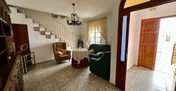 CASA PARA ENTRAR A VIVIR EN EL BARRIO LA GUITA