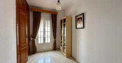 CASA PARA ENTRAR A VIVIR EN EL BARRIO LA GUITA