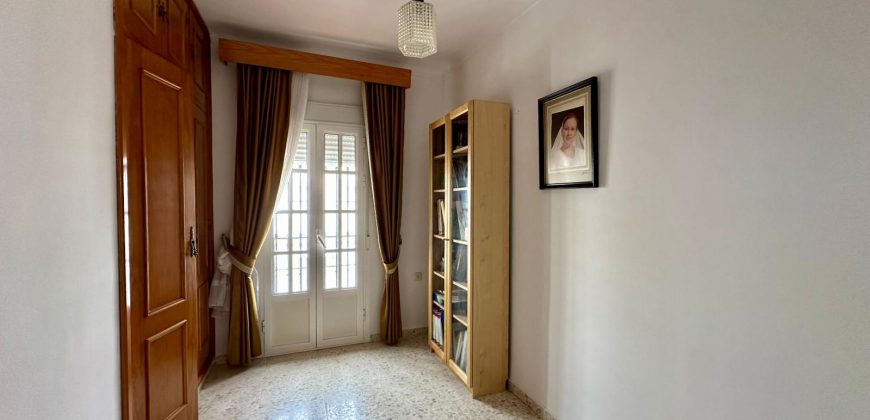 CASA PARA ENTRAR A VIVIR EN EL BARRIO LA GUITA