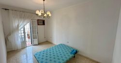 CASA PARA ENTRAR A VIVIR EN EL BARRIO LA GUITA