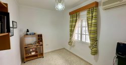 CASA PARA ENTRAR A VIVIR EN EL BARRIO LA GUITA