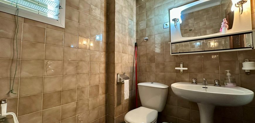 CASA PARA ENTRAR A VIVIR EN EL BARRIO LA GUITA