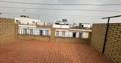 CASA PARA ENTRAR A VIVIR EN EL BARRIO LA GUITA