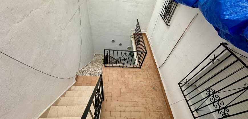 CASA PARA ENTRAR A VIVIR EN EL BARRIO LA GUITA