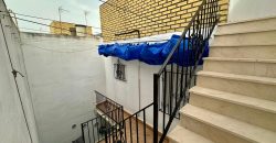 CASA PARA ENTRAR A VIVIR EN EL BARRIO LA GUITA