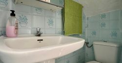 CASA PARA ENTRAR A VIVIR EN EL BARRIO LA GUITA