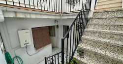 CASA PARA ENTRAR A VIVIR EN EL BARRIO LA GUITA