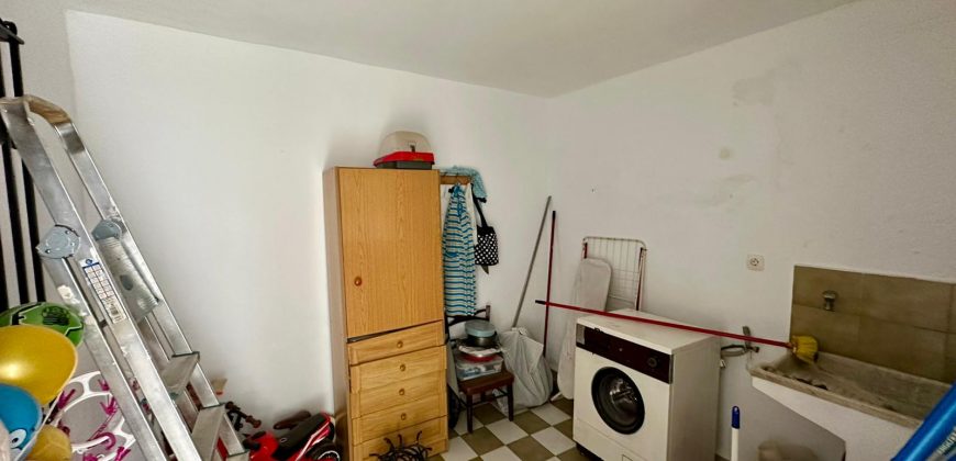 CASA PARA ENTRAR A VIVIR EN EL BARRIO LA GUITA