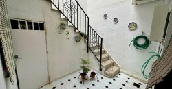 CASA PARA ENTRAR A VIVIR EN EL BARRIO LA GUITA