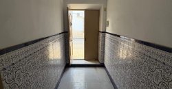 CASA PARA REFORMA EN LANTEJUELA