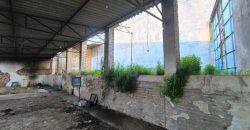 DISPONIBLE SOLAR DE 256 M² DE SUPERFICIE