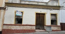 EN VENTA CASA EN PLANTA BAJA EN MAIRENA DEL ALCOR