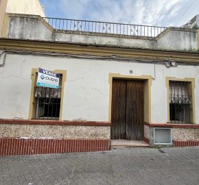 EN VENTA CASA EN PLANTA BAJA EN MAIRENA DEL ALCOR