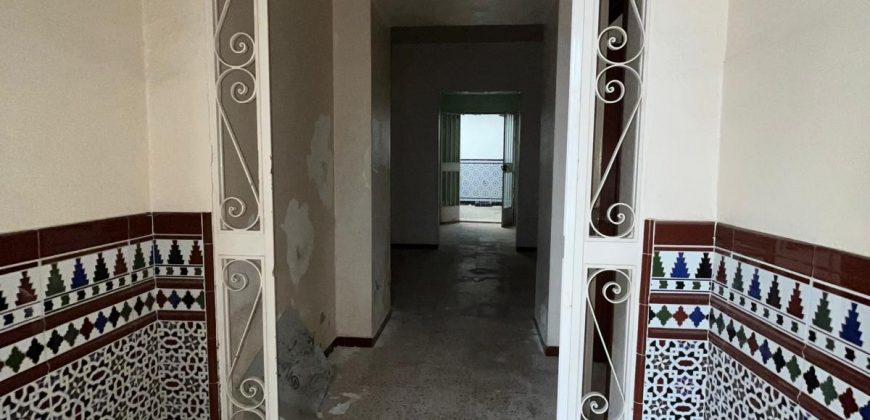 EN VENTA CASA EN PLANTA BAJA EN MAIRENA DEL ALCOR