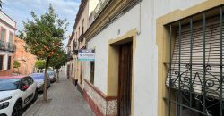 EN VENTA CASA EN PLANTA BAJA EN MAIRENA DEL ALCOR