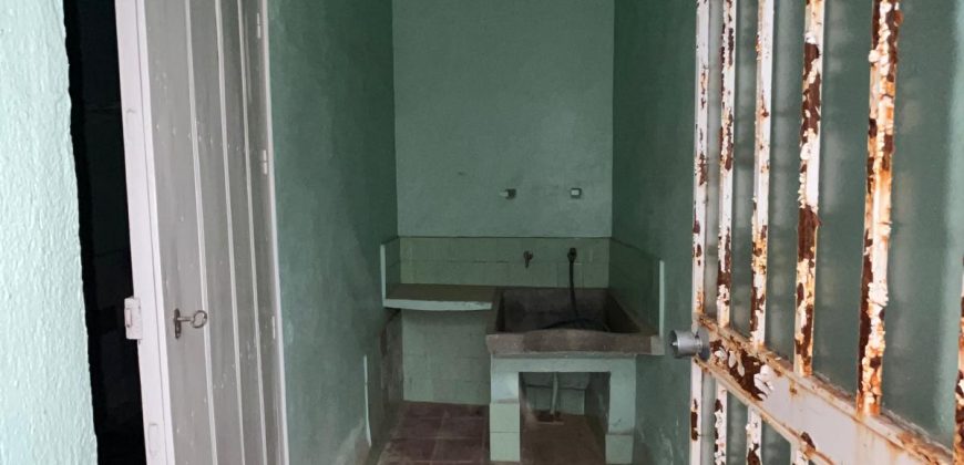 EN VENTA CASA EN PLANTA BAJA EN MAIRENA DEL ALCOR