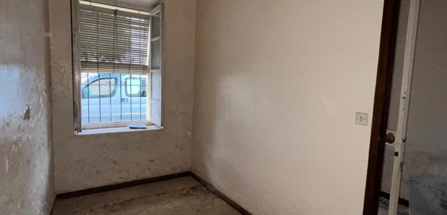 EN VENTA CASA EN PLANTA BAJA EN MAIRENA DEL ALCOR