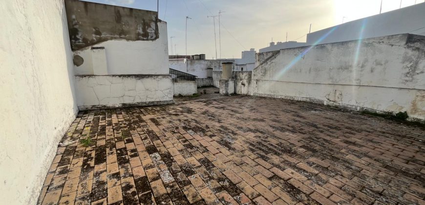 EN VENTA CASA EN PLANTA BAJA EN MAIRENA DEL ALCOR