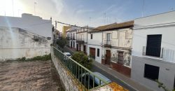 EN VENTA CASA EN PLANTA BAJA EN MAIRENA DEL ALCOR