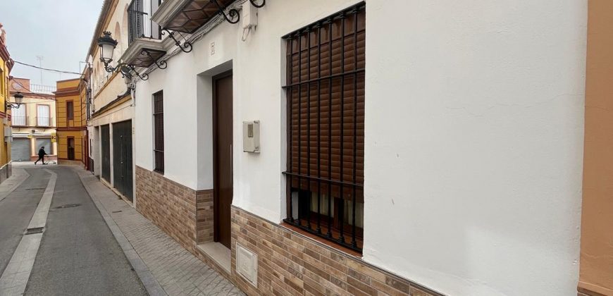ESPECTACULAR VIVIENDA PARA ENTRAR A VIVIR EN MAIRENA DEL ALCOR