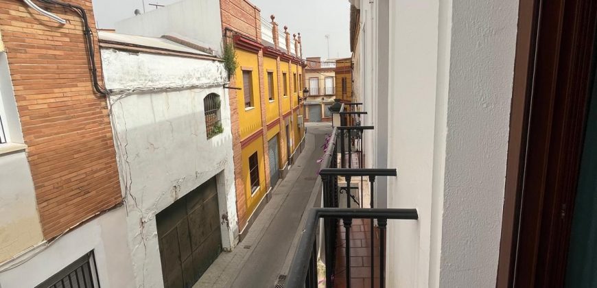 ESPECTACULAR VIVIENDA PARA ENTRAR A VIVIR EN MAIRENA DEL ALCOR