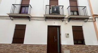 ESPECTACULAR VIVIENDA PARA ENTRAR A VIVIR EN MAIRENA DEL ALCOR