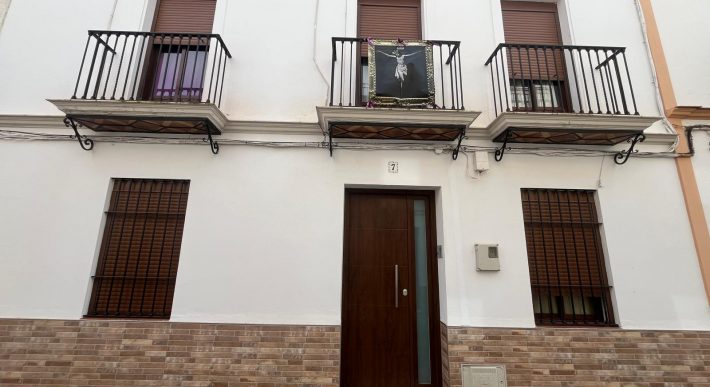 ESPECTACULAR VIVIENDA PARA ENTRAR A VIVIR EN MAIRENA DEL ALCOR