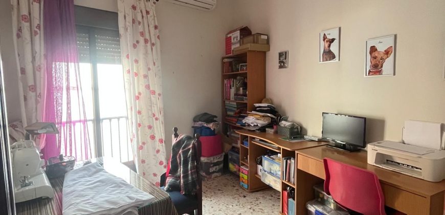 ESPECTACULAR VIVIENDA PARA ENTRAR A VIVIR EN MAIRENA DEL ALCOR