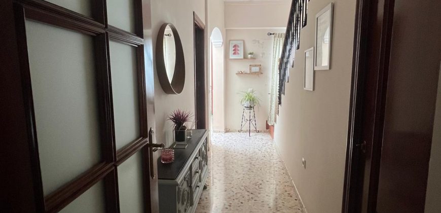 ESPECTACULAR VIVIENDA PARA ENTRAR A VIVIR EN MAIRENA DEL ALCOR