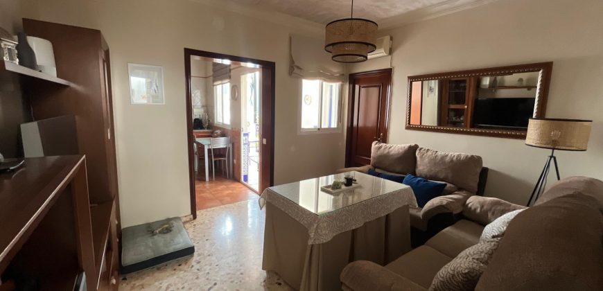 ESPECTACULAR VIVIENDA PARA ENTRAR A VIVIR EN MAIRENA DEL ALCOR