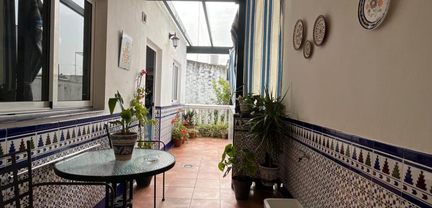 ESPECTACULAR VIVIENDA PARA ENTRAR A VIVIR EN MAIRENA DEL ALCOR