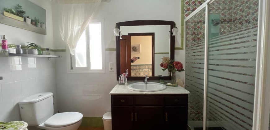 ESPECTACULAR VIVIENDA PARA ENTRAR A VIVIR EN MAIRENA DEL ALCOR