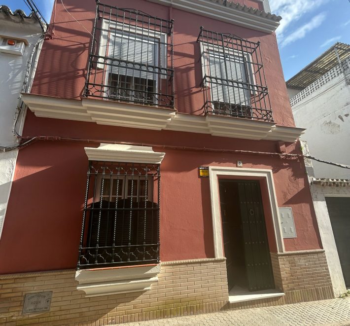 CASA CENTRICA