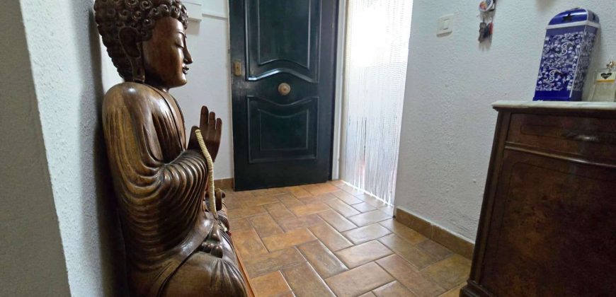 Chalet adosado – Bollullos de la Mitación