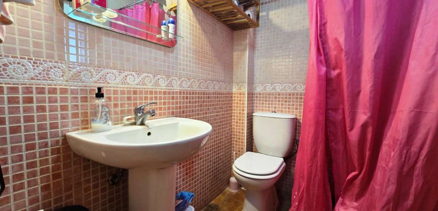 Chalet adosado – Bollullos de la Mitación