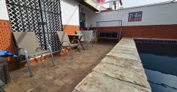 Chalet adosado – Bollullos de la Mitación